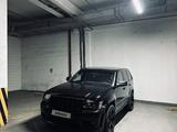 Jeep Grand Cherokee 2007 годаүшін6 000 000 тг. в Алматы – фото 5