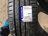 Шины Michelin 235/50/r20 PS4 за 145 000 тг. в Алматы