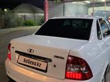 ВАЗ (Lada) Priora 2170 2014 года за 3 800 000 тг. в Тараз