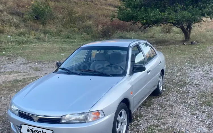 Mitsubishi Lancer 1997 года за 1 950 000 тг. в Алматы