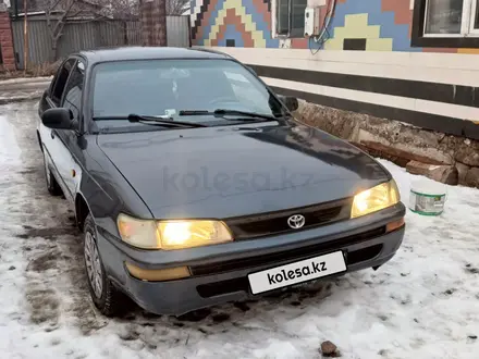 Toyota Corolla 1993 года за 1 600 000 тг. в Алматы