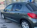 Peugeot 207 2008 годаүшін2 100 000 тг. в Кокшетау