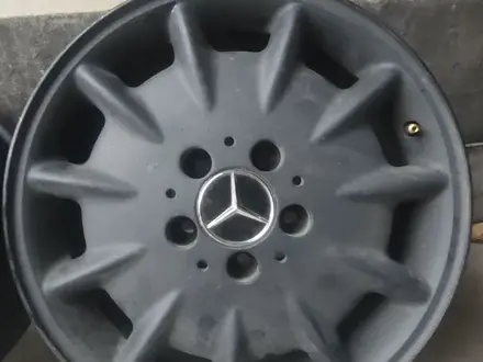 Титаники Мерседес за 100 000 тг. в Шымкент