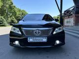 Toyota Camry 2013 года за 10 000 000 тг. в Тараз