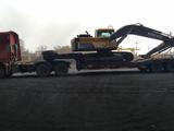 CIMC  Полуприцеп низкорамный трал 2013 года за 20 000 000 тг. в Караганда – фото 3