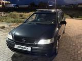 Opel Astra 1998 года за 2 200 000 тг. в Актау – фото 4