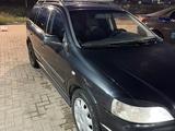 Opel Astra 1998 года за 2 200 000 тг. в Актау – фото 5