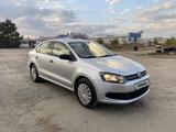 Volkswagen Polo 2014 года за 3 590 000 тг. в Костанай – фото 3