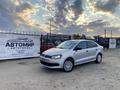 Volkswagen Polo 2014 годаүшін3 590 000 тг. в Костанай