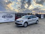 Volkswagen Polo 2014 года за 3 590 000 тг. в Костанай