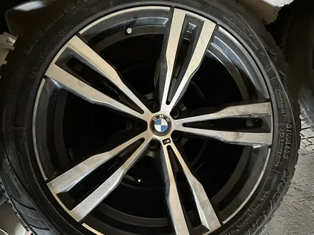 Диски от BMW X7 за 650 000 тг. в Шымкент