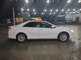 Toyota Camry 2012 года за 7 000 000 тг. в Шиели – фото 3