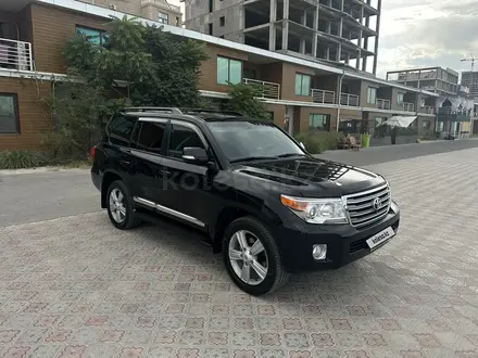 Toyota Land Cruiser 2013 года за 23 000 000 тг. в Актау – фото 4