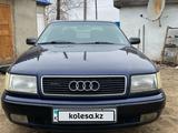 Audi 100 1993 года за 2 500 000 тг. в Шарбакты