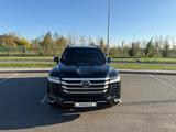 Toyota Land Cruiser 2021 года за 53 000 000 тг. в Костанай
