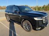 Toyota Land Cruiser 2021 года за 53 000 000 тг. в Костанай – фото 2