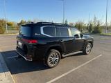 Toyota Land Cruiser 2021 года за 53 000 000 тг. в Костанай – фото 5