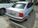 Volkswagen Passat 1997 года за 1 800 000 тг. в Уральск – фото 5