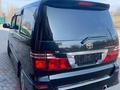 Toyota Alphard 2007 годаүшін5 500 000 тг. в Алматы – фото 12