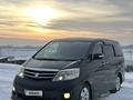 Toyota Alphard 2007 годаүшін5 500 000 тг. в Алматы