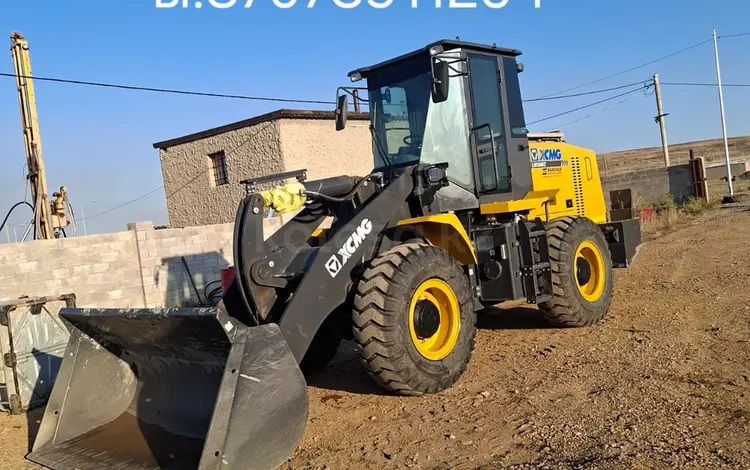 XCMG  LW330 2025 годаүшін17 000 000 тг. в Караганда