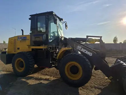 XCMG  LW330 2025 года за 17 000 000 тг. в Караганда – фото 3