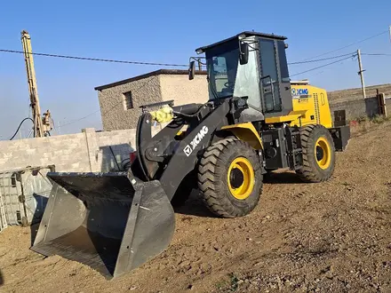 XCMG  LW330 2025 года за 17 000 000 тг. в Караганда – фото 4