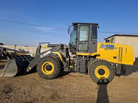 XCMG  LW330 2025 года за 17 000 000 тг. в Караганда – фото 5