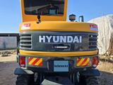 Hyundai  R55-7 2015 года за 20 000 000 тг. в Шымкент