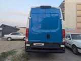 IVECO  Daily 2017 года за 14 300 000 тг. в Кордай – фото 4