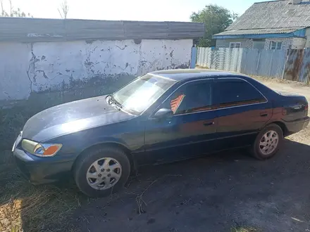 Toyota Camry 1999 года за 2 750 000 тг. в Аягоз – фото 2