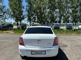 Chevrolet Cobalt 2021 годаүшін6 150 000 тг. в Кызылорда – фото 5