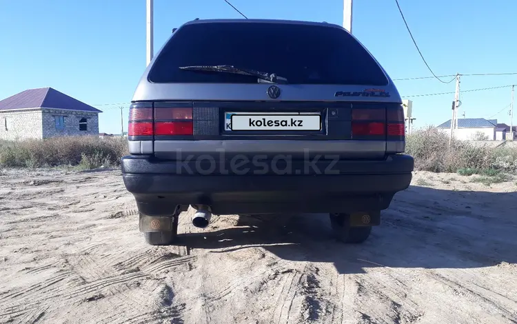 Volkswagen Passat 1993 года за 2 100 000 тг. в Кызылорда