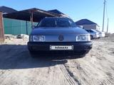 Volkswagen Passat 1993 года за 1 100 000 тг. в Кызылорда – фото 4