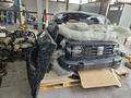 Nose cut (Ноускат)Lixiang L9 L7 Tank300 за 76 584 тг. в Алматы