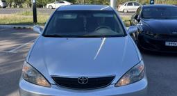 Toyota Camry 2003 годаүшін3 600 000 тг. в Караганда