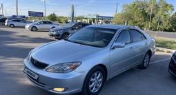 Toyota Camry 2003 годаүшін3 600 000 тг. в Караганда – фото 2