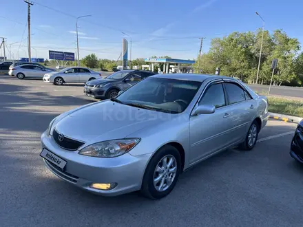 Toyota Camry 2003 года за 3 600 000 тг. в Караганда – фото 2