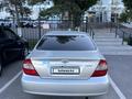 Toyota Camry 2003 года за 3 600 000 тг. в Караганда – фото 4