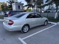 Toyota Camry 2003 года за 3 600 000 тг. в Караганда – фото 5