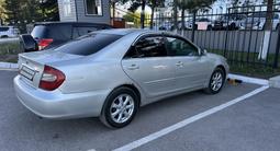 Toyota Camry 2003 годаүшін3 600 000 тг. в Караганда – фото 5