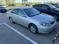 Toyota Camry 2003 года за 3 600 000 тг. в Караганда – фото 7