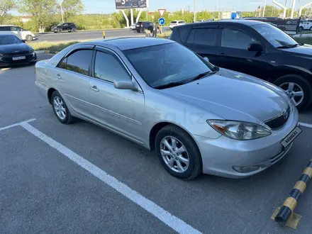 Toyota Camry 2003 года за 3 600 000 тг. в Караганда – фото 7