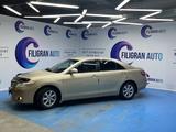 Toyota Camry 2010 года за 6 500 000 тг. в Астана – фото 5