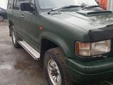 Isuzu Bighorn 1994 года за 3 000 000 тг. в Алматы – фото 2