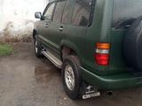 Isuzu Bighorn 1994 года за 3 000 000 тг. в Алматы – фото 3