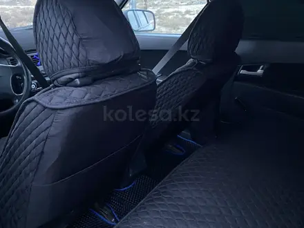 ВАЗ (Lada) Priora 2170 2011 годаүшін1 000 000 тг. в Актау – фото 6