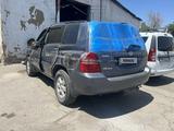 Toyota Highlander 2001 года за 3 000 000 тг. в Тараз – фото 4