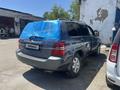 Toyota Highlander 2001 годаүшін3 000 000 тг. в Тараз – фото 5