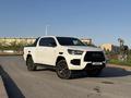 Toyota Hilux 2023 года за 25 990 000 тг. в Актобе – фото 3